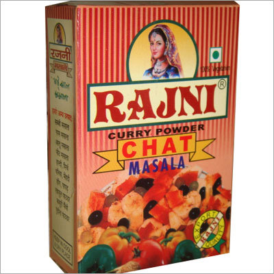Curry Masala Powder