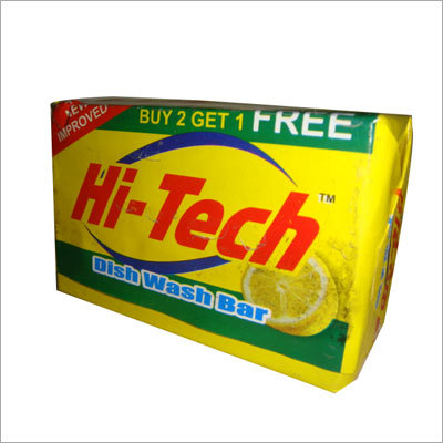 Dish Wash Bar