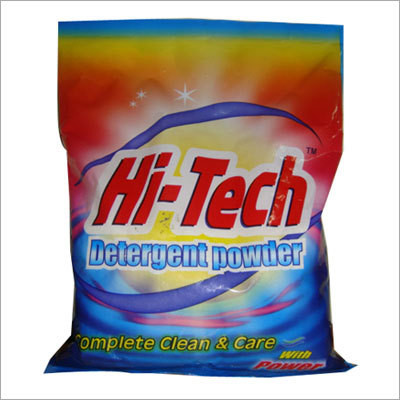 Detergent Powder