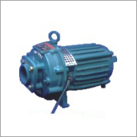 Submersible Water Pump - Head Up To 150 MTRS, Capacity Up To 7000 LPM, Oil Filled, 0.37 To 55 kW, 2900 RPM, No Foundation, Compact Size, Dry Protection, High Efficiency, Noiseless Operation