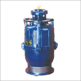 Industrial Dewatering Pump