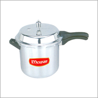 Outer Lid Pressure Cooker