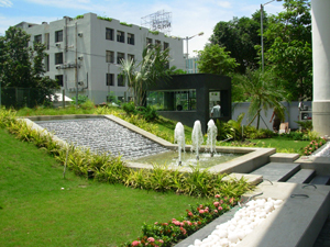 Landscaping Services