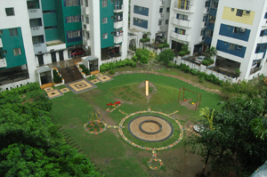 Landscape Designing Services
