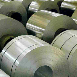 Aluminium Coils