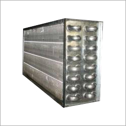 Stainless Steel Coils