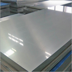 Aluminum Sheets