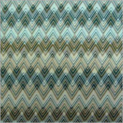 Knitted Silk Fabric