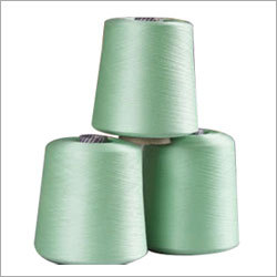 Spun Silk Yarn