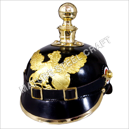 Bedan Artely Spikes Helmet