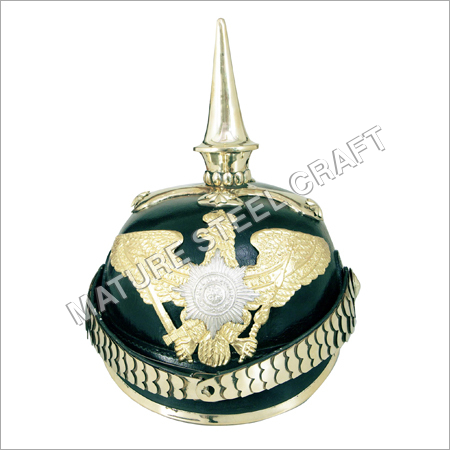 Black Dragon Helmet