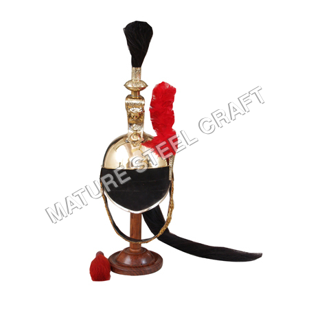 Pickelhaube Helmet 