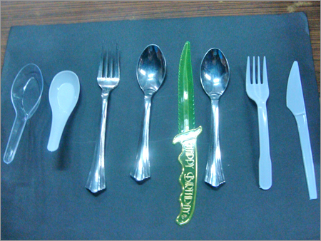 Soup Spoon, Silver spoon and fork, Birthday Knife