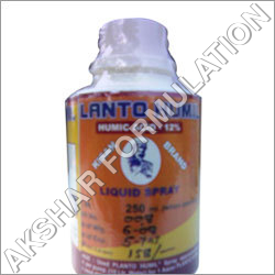 Humic Acid