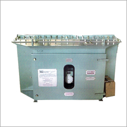 High Speed Load Tap Resistors