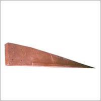Copper Bus Bars