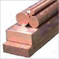 Copper Busbars