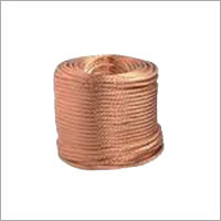 Copper Flexible Rope