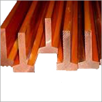 Copper Profile