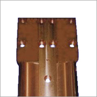 Forged Flexible Copper Components