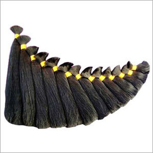 Human Hair