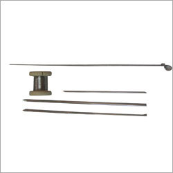 Orthopaedic Wires & Pins