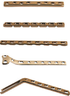 Bone Plates