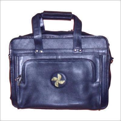 Leather Laptop Bags