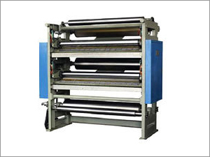 Gluer Machine
