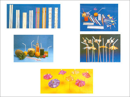 All Type of "Straws"