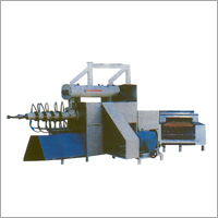 Soya Badi Machine Soya Badi Machine