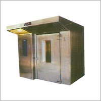 Food Dryer(Oven)