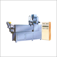Extrusion Machine