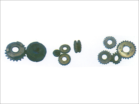 Chain Wheels