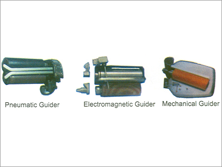 New Guider & Repairing