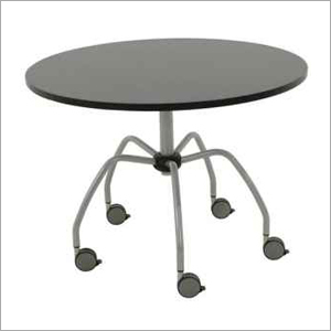 Round Meeting Tables