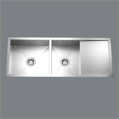 Square Designer Sink