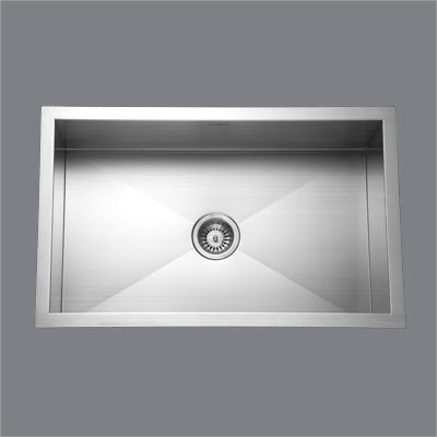  Designer Sink