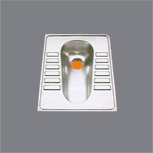 Lavatory Pans