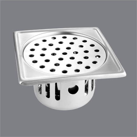 Floor Drain
