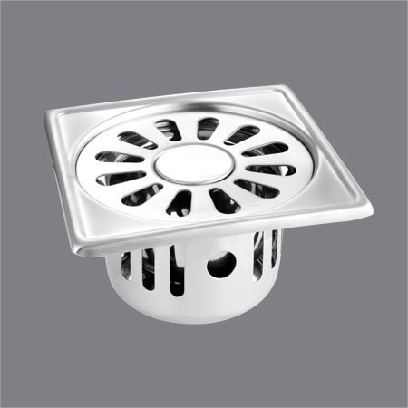 Floor Drain