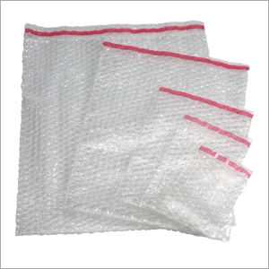 Bubble Bag Pouches