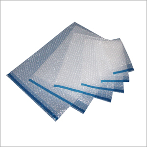Bubble Bags