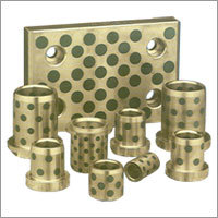 Oil Less Wear Plates
