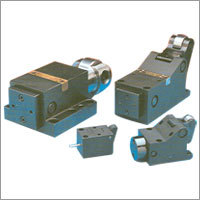 Hydraulic Cylinders