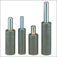 Nitrogen Gas Spring