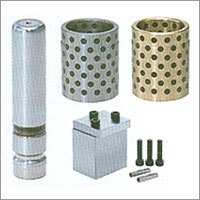 Oil Less Guide Components