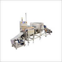 Metal Detector Check Weigher
