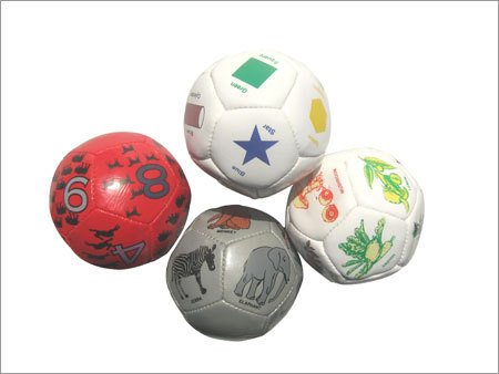 Educational Balls