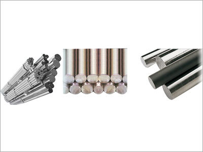 Round Bar Pipe Fitting